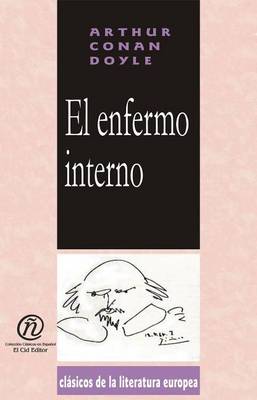 Book cover for El Enfermo Interno