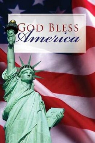 Cover of God Bless America (Pack of 25)