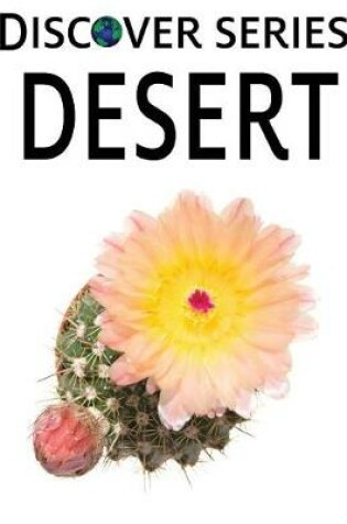 Cover of Desert