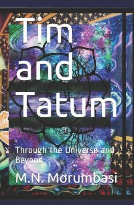 Cover of Tim and Tatum