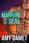 Book cover for Married to the SEAL