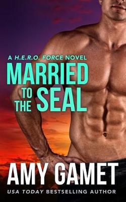 Book cover for Married to the SEAL