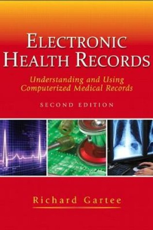 Cover of Electronic Health Records