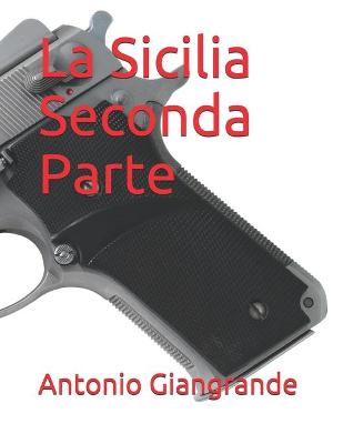 Cover of La Sicilia Seconda Parte