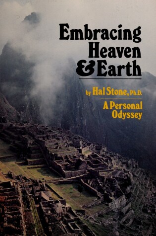 Cover of Embracing Heaven and Earth