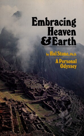 Book cover for Embracing Heaven and Earth