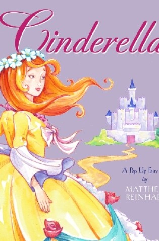 Cover of Cinderella