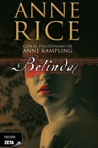 Cover of Belinda