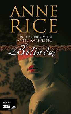 Book cover for Belinda