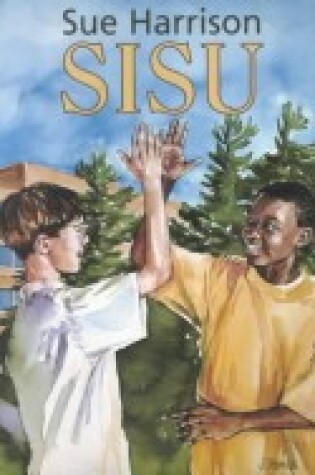 Cover of Sisu