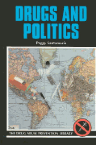 Cover of Drugs and Politics