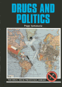 Cover of Drugs and Politics