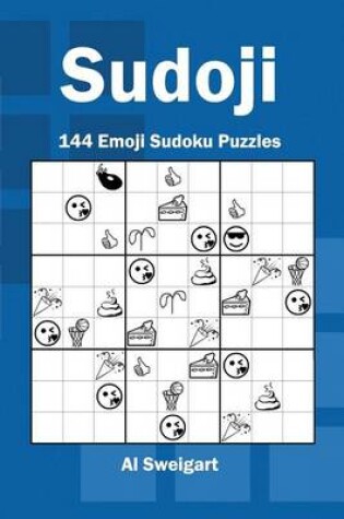 Cover of Sudoji