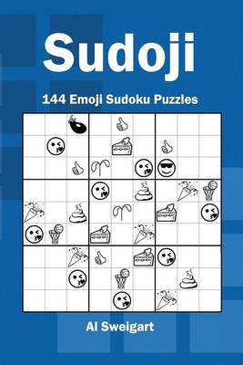 Book cover for Sudoji