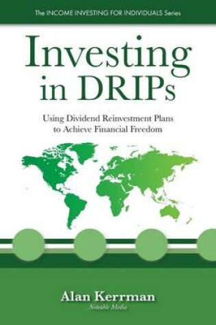 Cover of Investing in DRIPs