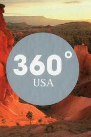 Cover of 360 (degrees) USA