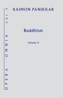 Cover of Buddhism