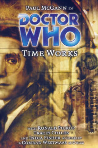 Cover of Time Works