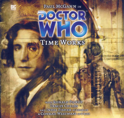 Cover of Time Works