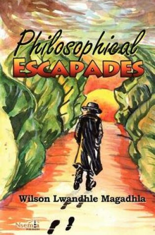 Cover of Philosophical Escapades