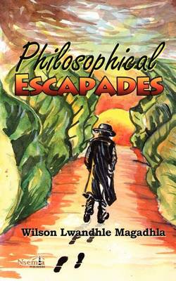 Book cover for Philosophical Escapades