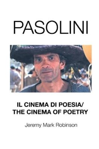 Cover of Pasolini