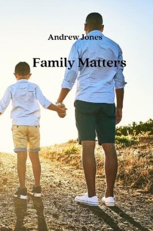 Cover of Family Matters