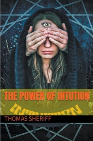 Cover of Power Of Intuition