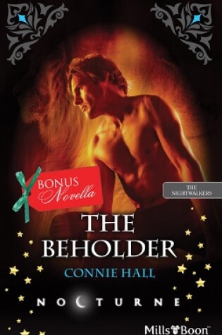 Cover of The Beholder (Nocturne)