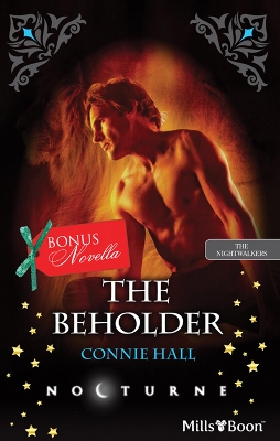 Cover of The Beholder (Nocturne)