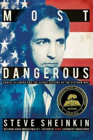 Cover of Most Dangerous