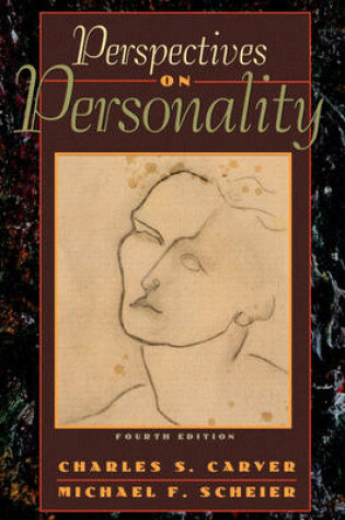 Cover of Perspectives on Personality
