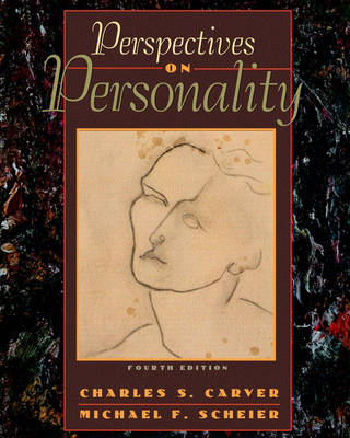 Book cover for Perspectives on Personality