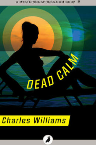 Cover of Dead Calm