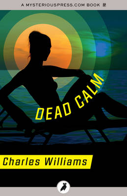 Book cover for Dead Calm