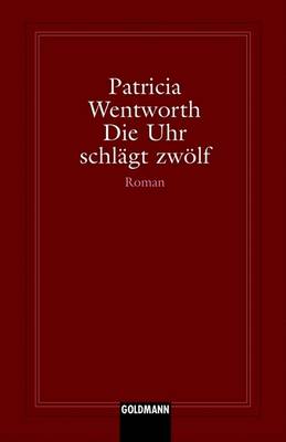 Book cover for Die Uhr Schlagt Zwalf