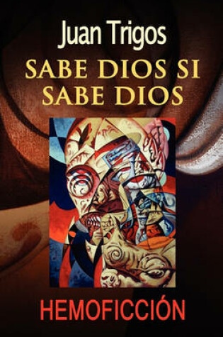 Cover of Sabe Dios si sabe Dios