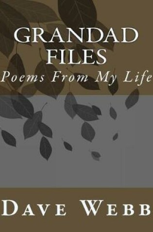 Cover of Grandad Files