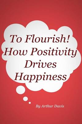 Book cover for To Flourish