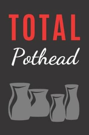 Cover of Total Pothead