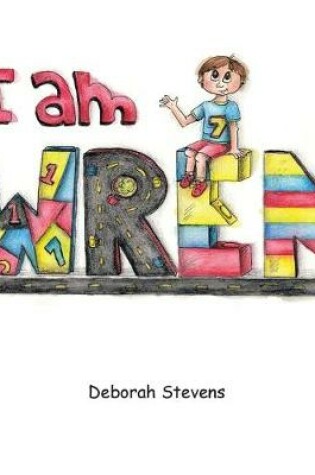 Cover of I Am Wren