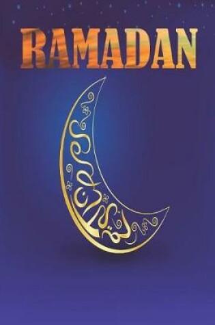 Cover of Ramadan