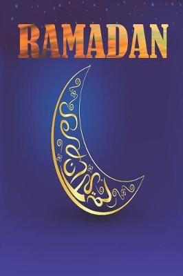 Book cover for Ramadan