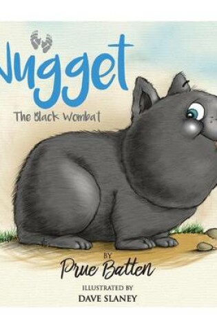 Cover of Nugget