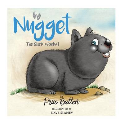 Book cover for Nugget