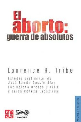 Cover of El Aborto