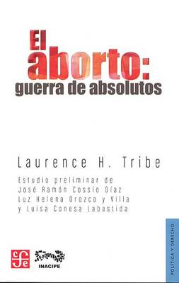 Cover of El Aborto