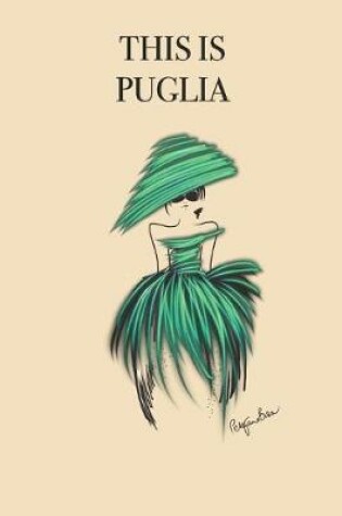 Cover of This Is Puglia