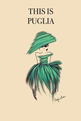 Book cover for This Is Puglia