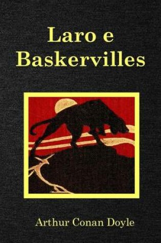 Cover of Laro E Baskervilles